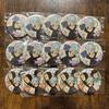 Used Jujutsu Kaisen Jump GIGA Applicants All Service Can Badge Satoru Gojo Itadori Sukuna