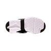 Nike Huarache Extreme Trendy Cushioning, Wear Resistant Low top Kids' Running Shoes Black Gold AH7826-007