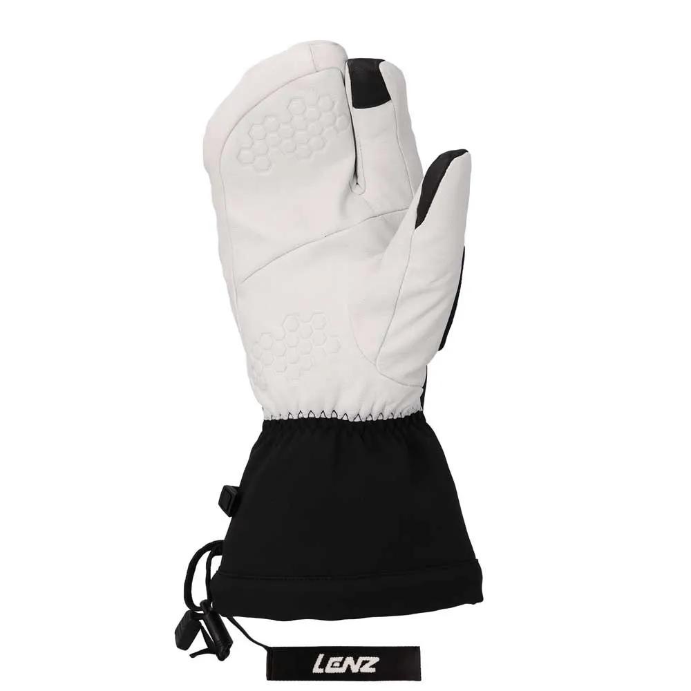 Lenz Перчатки Think about lobster