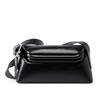 Messenger Bag Women's Niche Design Simple Messenger Bag Long Personality Shoulder Bag Versatile
