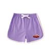2025 Kids' Summer Outfit: Boys and Girls T-shirt & Shorts Set