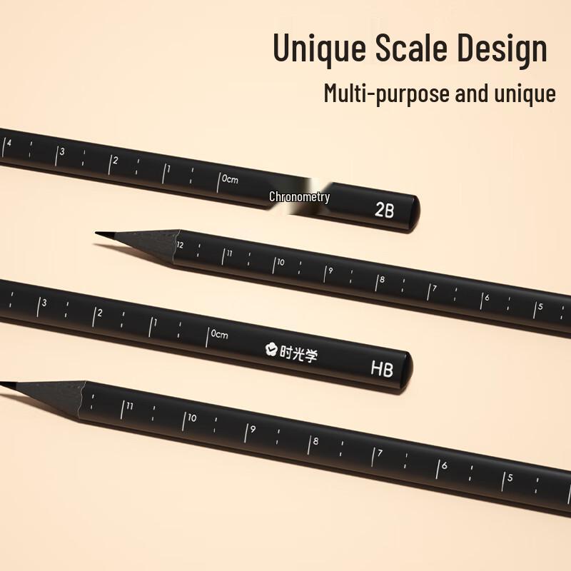 Student Wood Pencils & Sets