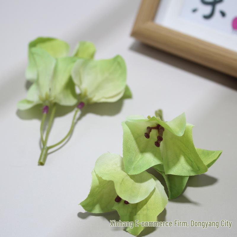

Simulated Rose Bouquet: Fake Flowers for Indoor Decor, Photography Props, Dining Table, and Living Room Arrangements