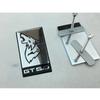Car front Grille Badge Fender Side Rear Trunk Tailgate Wolf Badge Sticker Emblem Decal