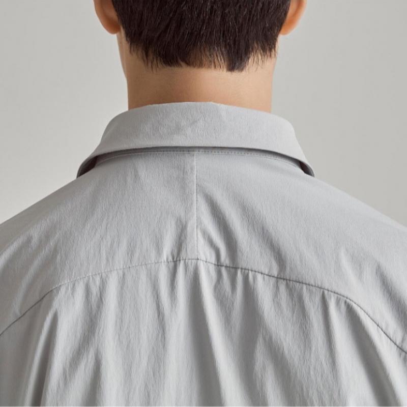 New Balance Short Sleeve Tee Lqj Nbnae22023 16 The Track Cool Fresh Short Sleeve