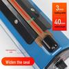 Handheld Impulse Heat Sealer