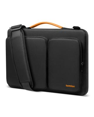 Αντικραδασμική Θήκη Laptop για Inch MacBook Air MacBook Pro και Surface Pro 360° 11.6-13.8 (M4, M3, M2, M1) (2025-2018), (13, M2, M1) (2022-2016),