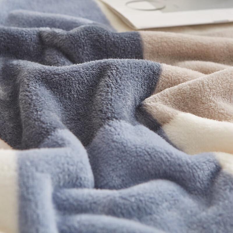 Langsha Milk Velvet Soy Fiber Quilt