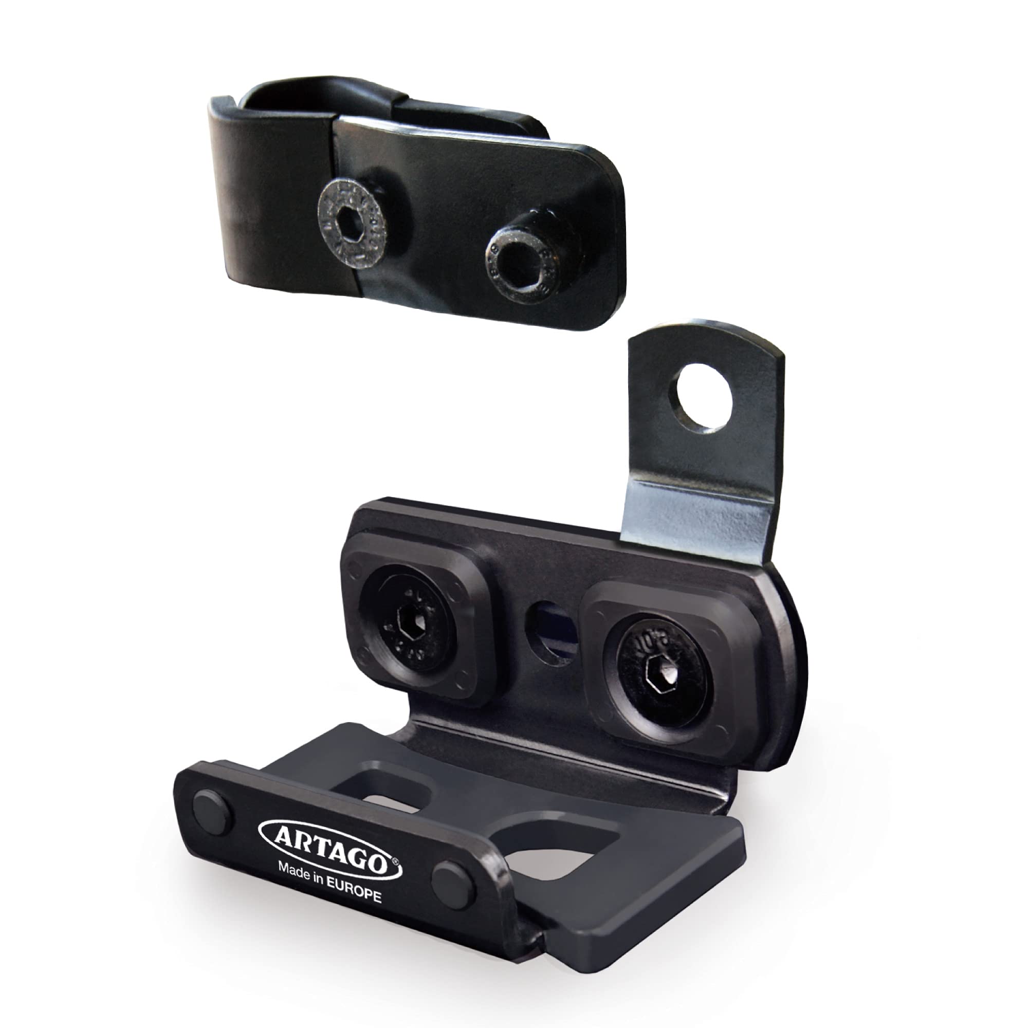 

Артаго К402 чёрный