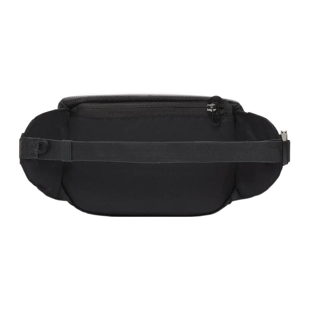 Nike ACG Karst Waistpack Waterproof Cotton Shoulder Bag Crossbody Bag Chest Bag Unisex Bags Black CK7511-013