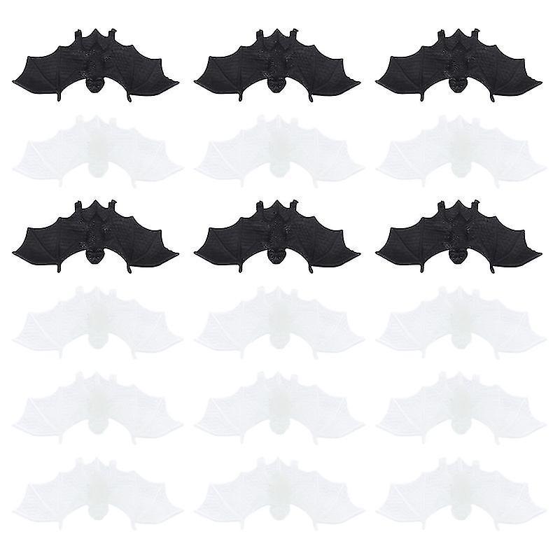 60pcs Halloween Toys