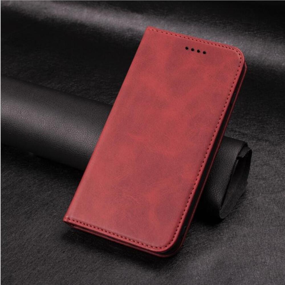 Leather Flip Phone Wallet Case For Oneplus 12 11 10 9 8 Pro 12R 11R 10R 9R 10T 8T 9RT Leather Flip Case with Stand Cover