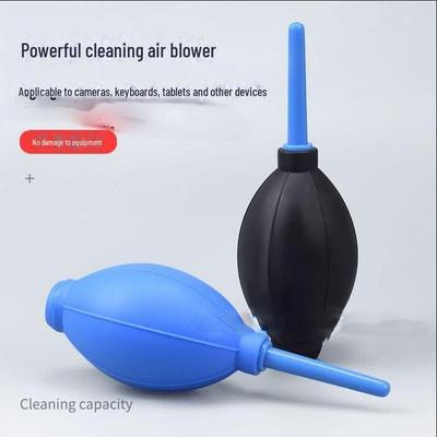 Strong Air Blowing Silicone Dust Cleaner for Keyboard, Camera & Electronics