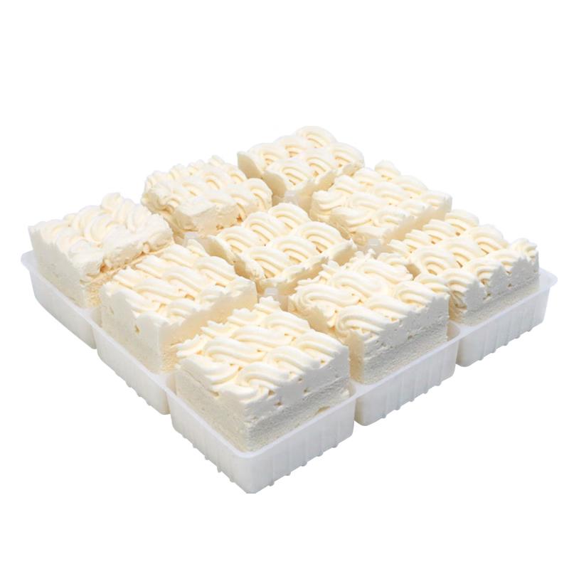 Молочный муссовый торт COFCO Xiangxue (9 x 70 г)