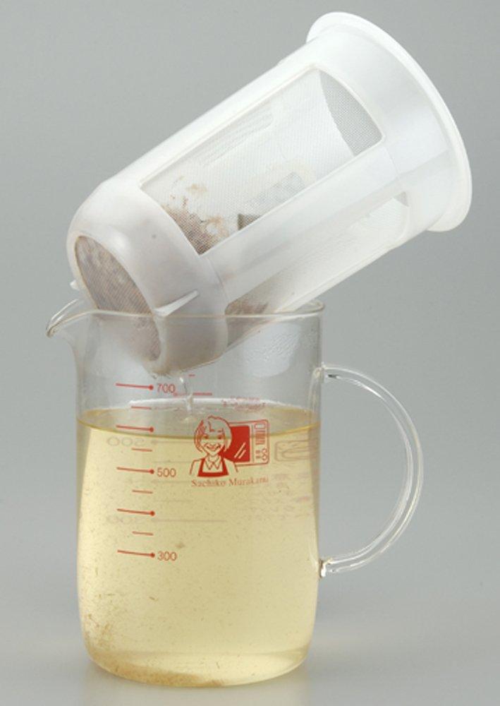 Iwaki Shoko Murakami Dashi Pot K7005D-MU