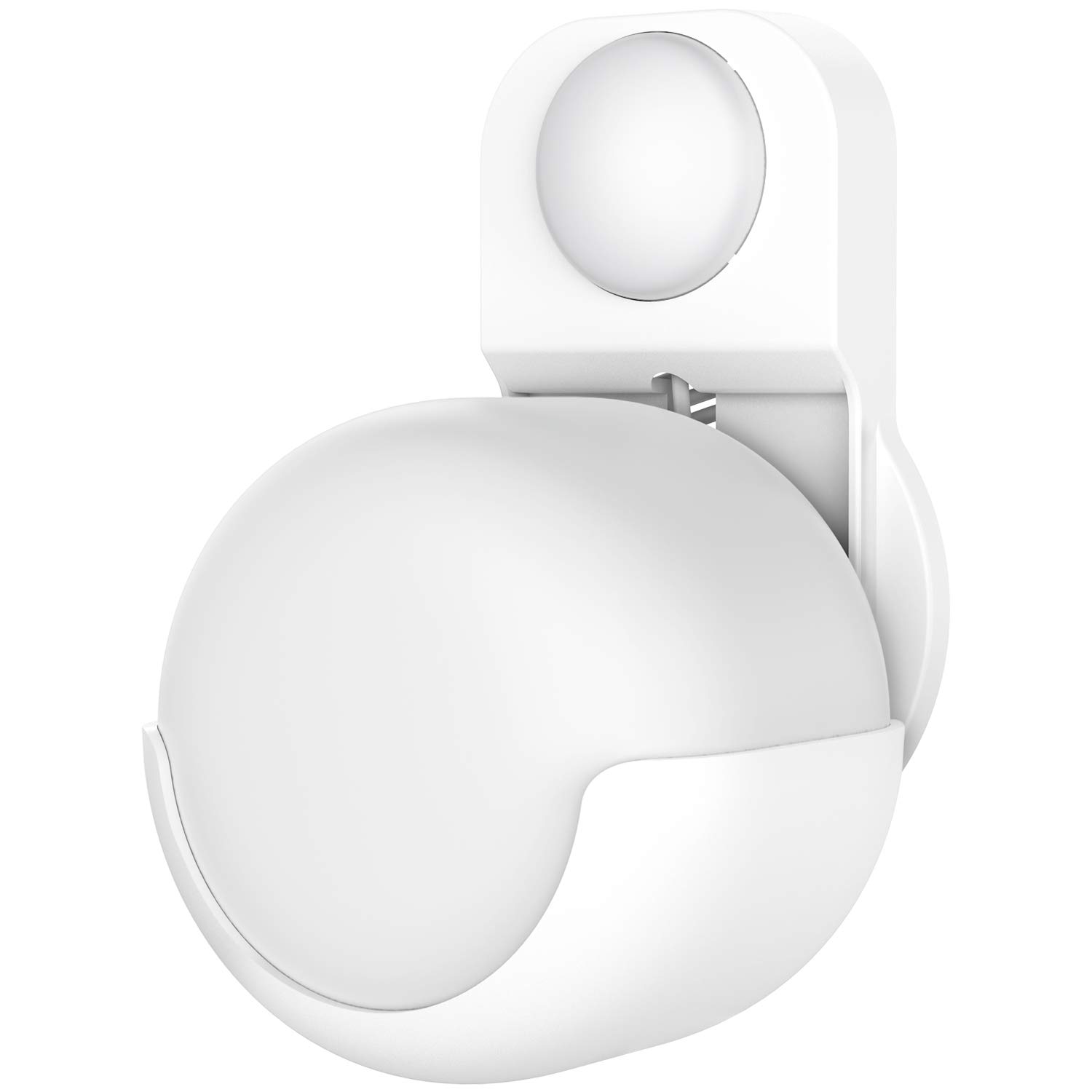 

Aobelieve Wall Outlet Mount for Google Nest WiFi Router