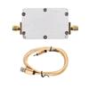 RF Attenuator 10MHZ- 6GHz RF Attenuator Control 30DB for Singal Receiver System Wide Applications