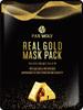 Pax Moly Real Honey Mask Pack 25 ml - Maska w płachcie nawilżająco - ujędrniająca z mleczkiem pszczelim 