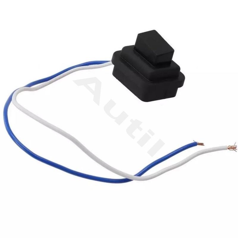 82651G2720 82661G2720 Front Left Right Inductive Exterior Door Handle Button Switch for Hyundai IONIQ 2016- Car Accessories