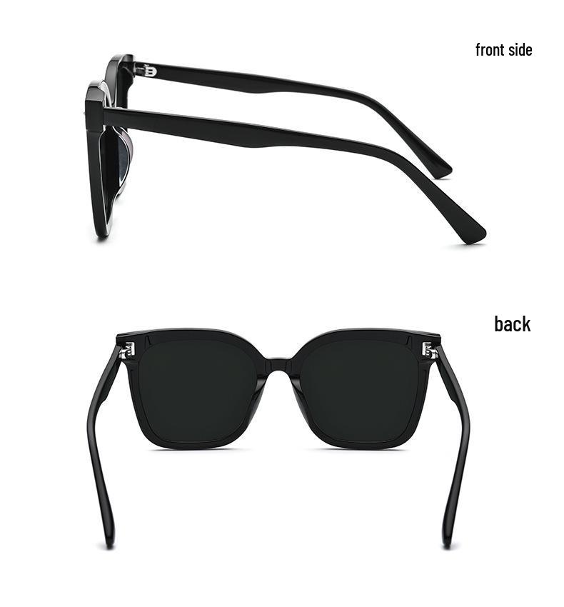 GM Unisex Prescription Sunglasses for Small Faces - New 2023 Fashion, UV Protection