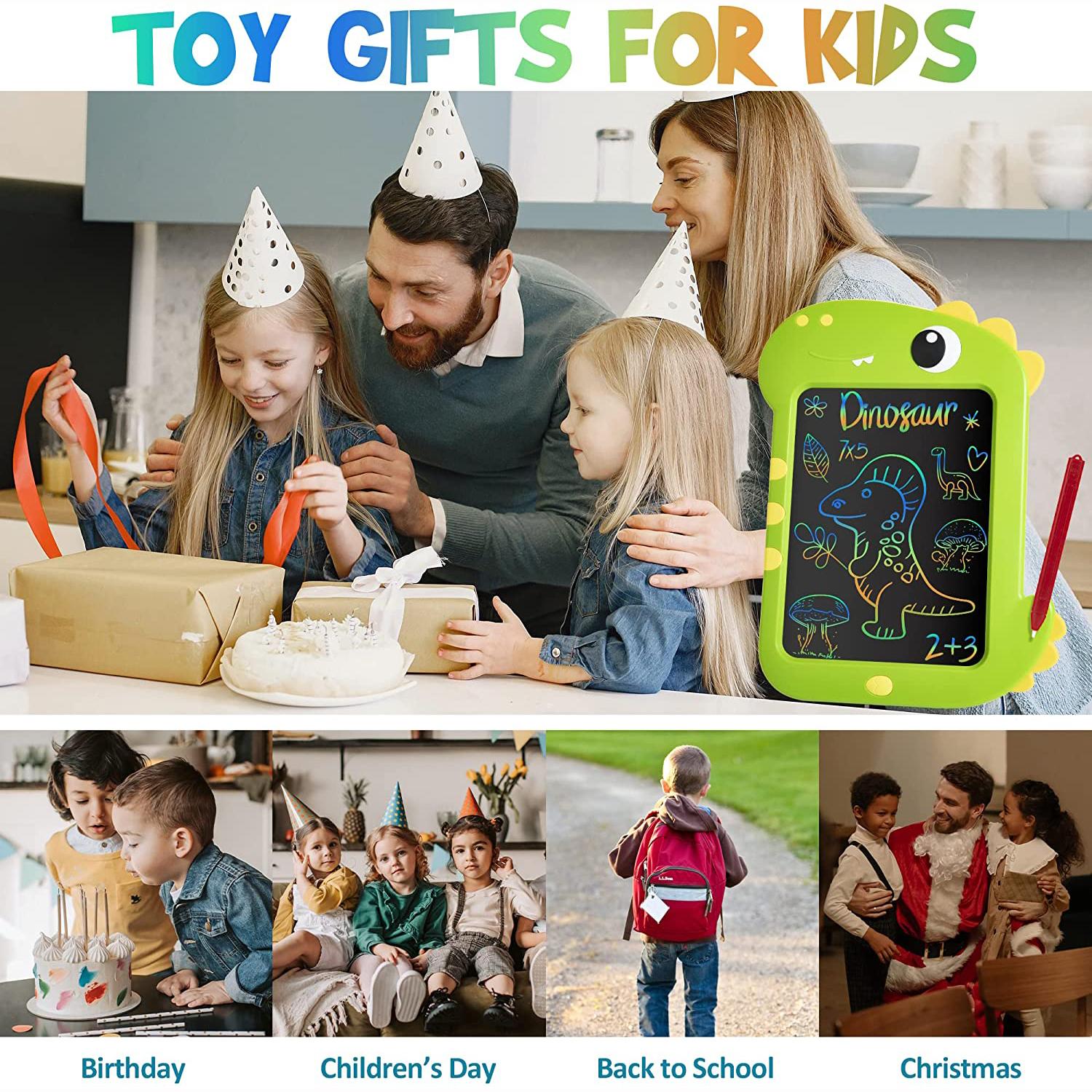 ЖК-планшет для письма — фото 5