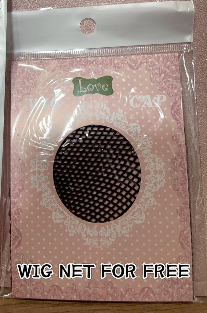 Select Hat with Wig Knit Hat Loose Hat Wig Long Long Straight Long Bob Light Brown Dark Brown 35cm Korean Fashion KPOP Natural Wig Cosplay Medical Wig