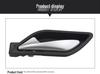 Compatible Inner Door Handle for JAC iEV6E, Sihao E10X, Refine S2 Mini