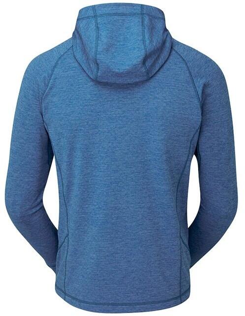 Джинсовая куртка Rab Nexus Hoody