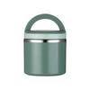 630/1000ml Barattolo Termico per Alimenti Tazza per Zuppa Termos Isolati Contenitori Acciaio Inossidabile Porta Pranzo Termico Mantiene Caldo per Bambini Scolari