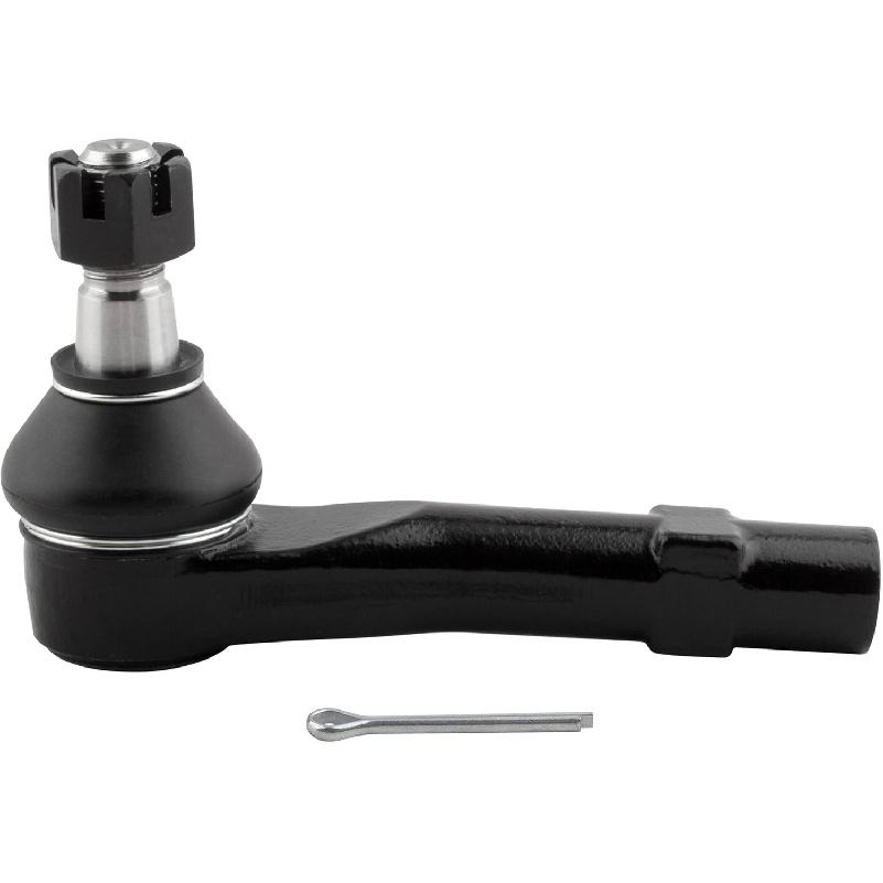 BOXI 2pcs Front Outer Tie Rod Ends Fit for Ford Explorer 2004-2005/Explorer Sport 2001-2003/Explorer Sport Trac 2001-2005 / for Mercury Mountaineer