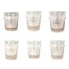 Minimal Maintenance Design Phalaenopsis Orchid Pots Self-Watering Pots