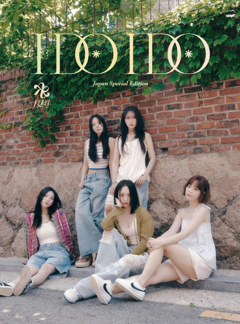 

limited KARA I Do I Do Commemoration Edition CD Postcard included [With bonus] (Japan + Blu-ray) + Bonus