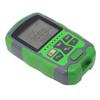 Mini Optical Power Meter Red Light Fiber Optic Cable Power Tester with USB Charging Cable