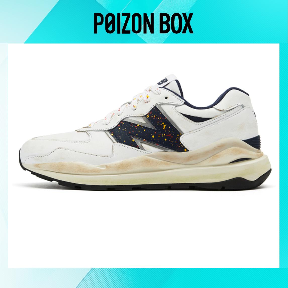 

кроссовки New Balance NB 5740 Life Casual Shoes Unisex M5740FD1