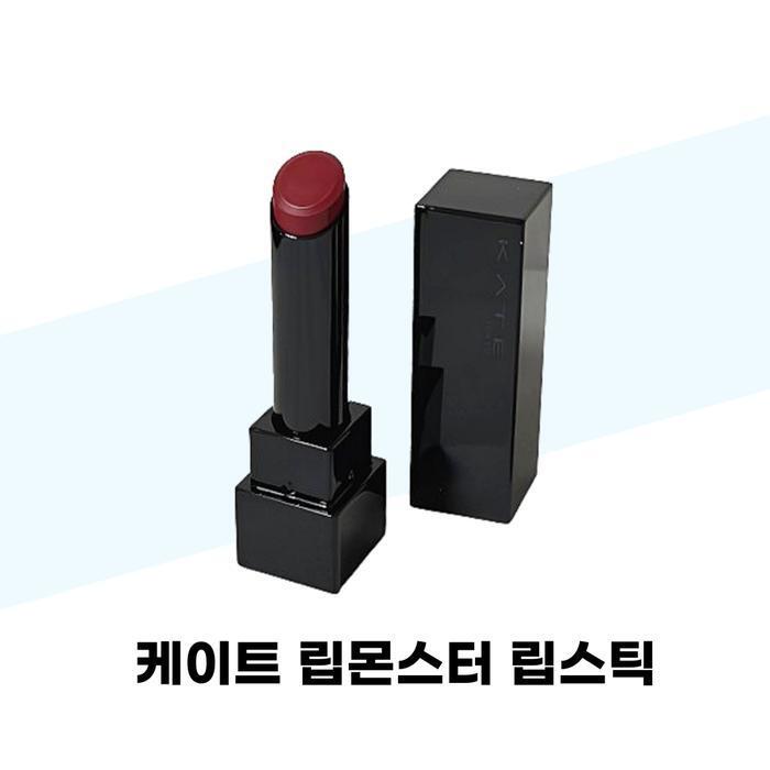 KATE Lip Monster Lipstick #108 Red Vacation (43578564)
