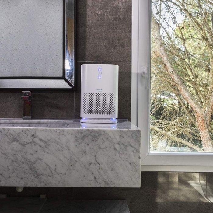 Cecotec Purifier TotalPure 1500 Connected