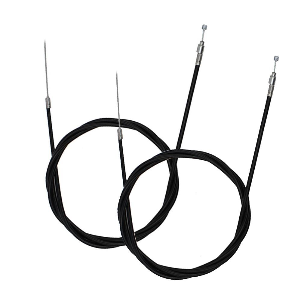 

2PC Brake Cable Bicycle Components Bike Brake Brakes