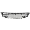 Mercedes C W205 Bumper Tow Hook Cover