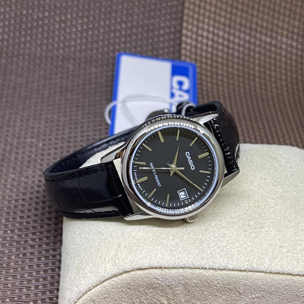 Zegarek Damski Casio Ltp-V002L 1Audf (Zd584C) + Box
