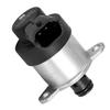 Bränsletrycksregulator Kontrollventil Mätmagnetventil 0928400672 Passar för Nissan Interstar