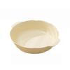 Zhinianhua Cream Style Double-Handle Ceramic Soup Bowl