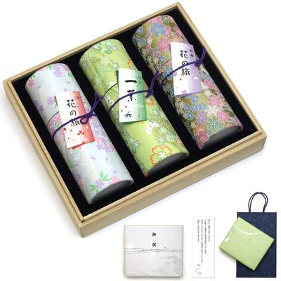 No Matter When You Send It Be Sticks for Incense with an Offering Condolence Message Carrying Bag Will Not Stain the Slight Flower 3 Types of Elegant