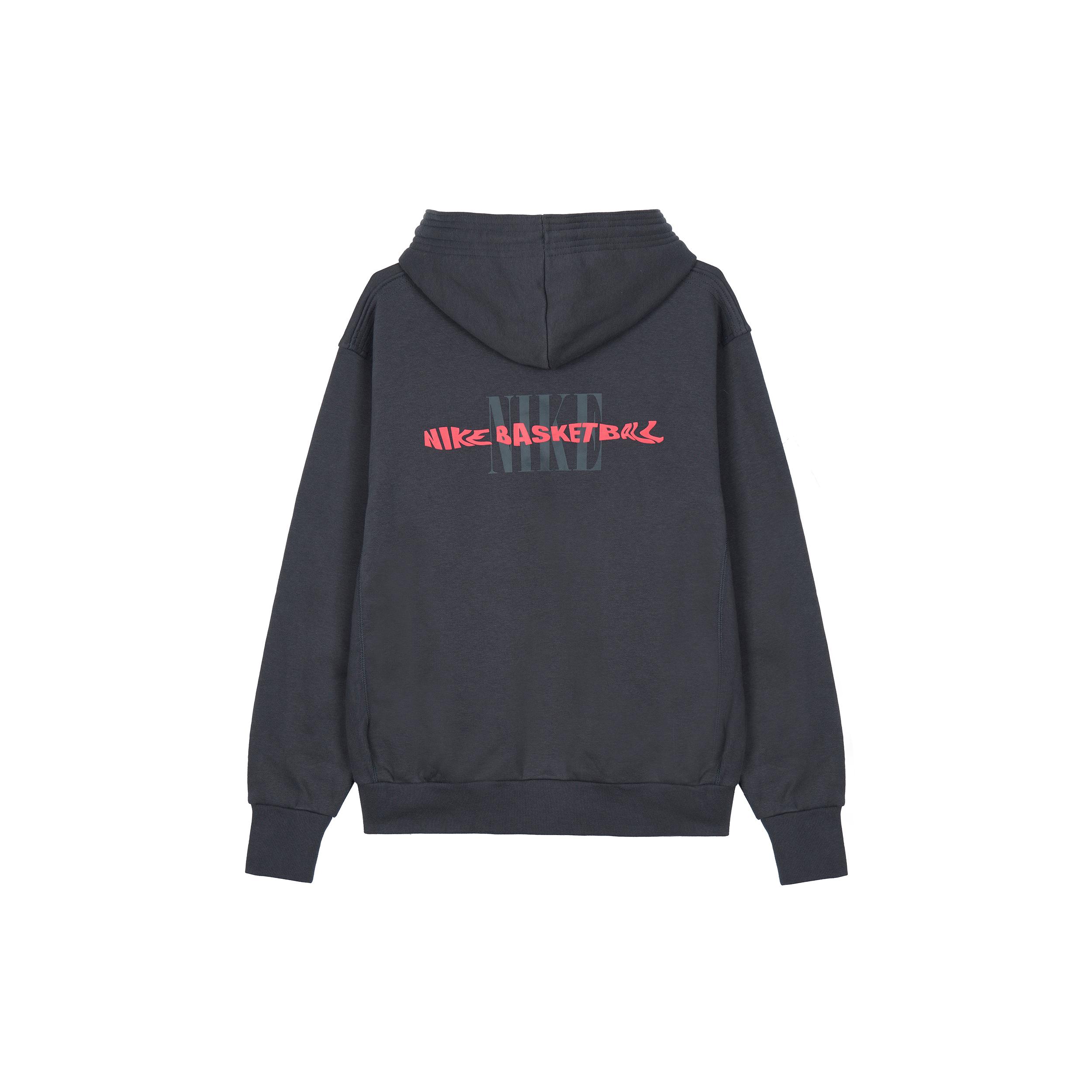 

Новые мужские толстовки Nike Черные FB7661-045 S