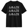 Harajuku T Shirt Summer Amaze Project Hail Mary Inspired Sci Fi Hipster TShirts Cotton Tshirt Unisex Plus Size Tees