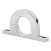 2 In Tube Steering Column Bracket 2310000030 Billet Aluminum Steering Column Keyed Anti Drop Mount Replacement for