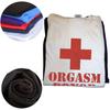 Funny Orgasm Donor Graphic T-shirts Tshirt Men Women's Fashion Casual Oversized 100% Cotton Short Sleeve T Shirt Top Tees