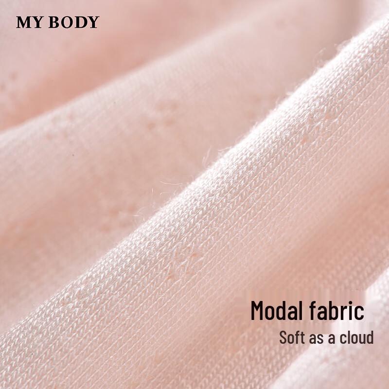 Mybody Women's Leak-Proof Menstrual Underwear