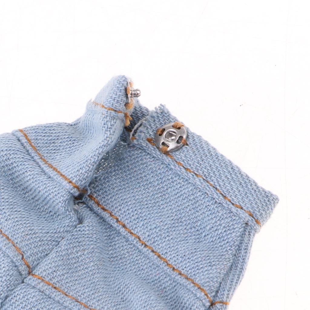 Skirt for Doll Casual Clothing