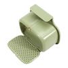 Creative Sink Hanging Strainer Basket Openable Bottom Cover Detachable Multifunctional Quickly Drain Kitchen Garbage Filter