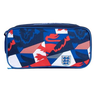 England FA Patch Boot Bag